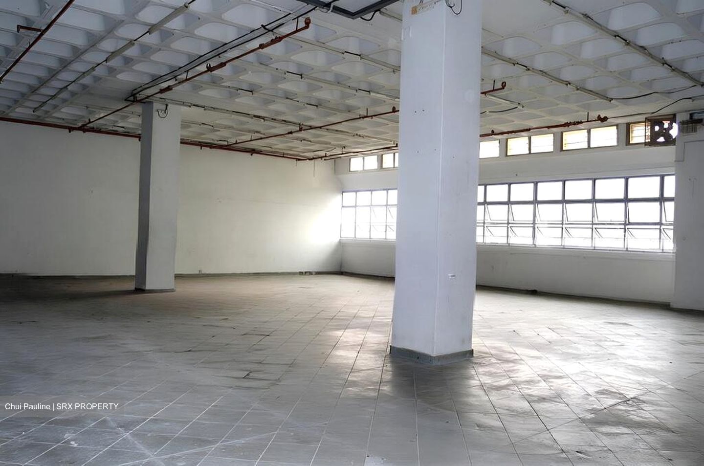 The Central (D1), Factory #580070491